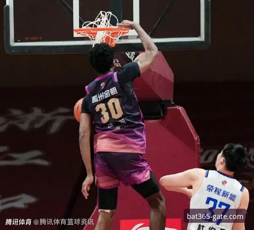CBA季后赛浙江vs宁波生死战：兰道夫33分逆转 vs 团队防守崩塌，谁才是真正的关键先生？